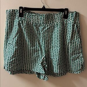 Geometric Shorts - A New Day - NWT